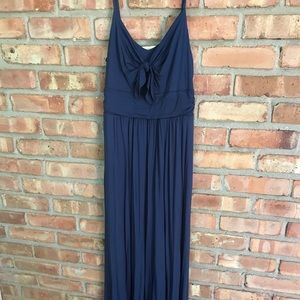 Moulinette Souers Anthropologie dress